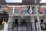 3 Bedroom Townhouse for sale in iField Bangna, Dokmai, Bangkok