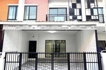 3 Bedroom Townhouse for sale in iField Bangna, Dokmai, Bangkok