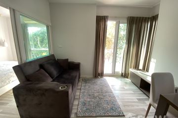1 Bedroom Condo for rent in Mae Hia, Chiang Mai