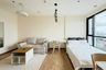 Condo for Sale or Rent in Fuse Sathorn - Taksin, Bang Lamphu Lang, Bangkok near BTS Wongwian Yai