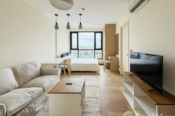 Condo for Sale or Rent in Bang Lamphu Lang, Bangkok near BTS Wongwian Yai