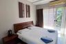 Apartment for rent in Whispering Palms Suites, Bo Phut, Surat Thani
