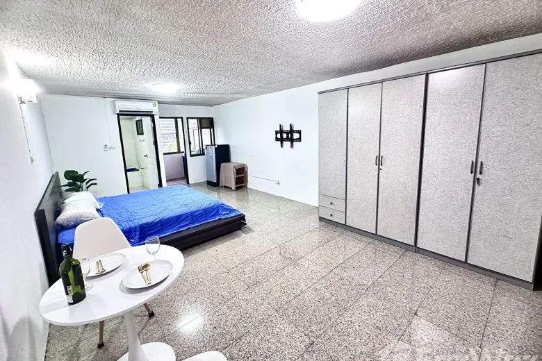 Condo For Rent