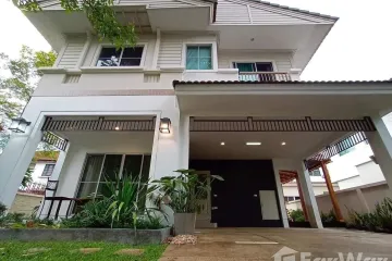 3 Bedroom House for rent in Nong Chom, Chiang Mai