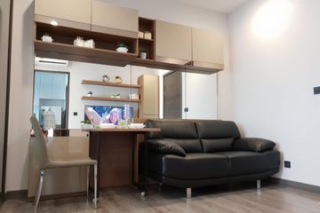 1 Bedroom Condo for Sale or Rent in Bang Phlat, Bangkok near MRT Sirindhorn