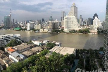 2 Bedroom Condo for sale in Khlong Ton Sai, Bangkok near BTS Saphan Taksin