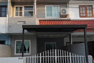 3 Bedroom Townhouse for rent in Nong Han, Chiang Mai