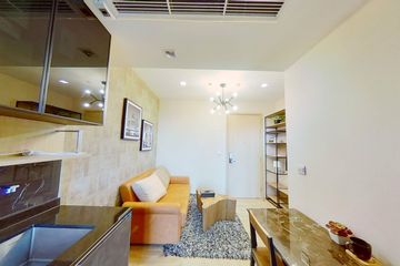 1 Bedroom Condo for Sale or Rent in Chatuchak, Bangkok near MRT Chatuchak Park