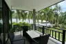 3 Bedroom House for rent in Taling Ngam, Surat Thani