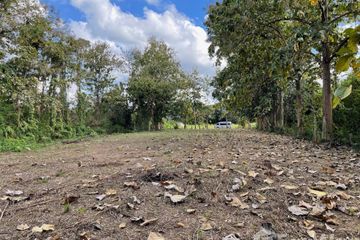 Land for sale in Mae Khue, Chiang Mai
