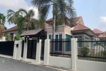 3 Bedroom House for sale in Baan Sirisa 16, Nong Prue, Chonburi