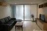 1 Bedroom Condo for Sale or Rent in Diamond Tower, Silom, Bangkok near BTS Chong Nonsi