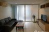 1 Bedroom Condo for rent in Diamond Tower, Silom, Bangkok near BTS Chong Nonsi
