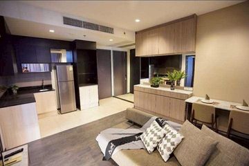 1 Bedroom Condo for Sale or Rent in Edge Sukhumvit 23, Khlong Toei Nuea, Bangkok near BTS Asoke
