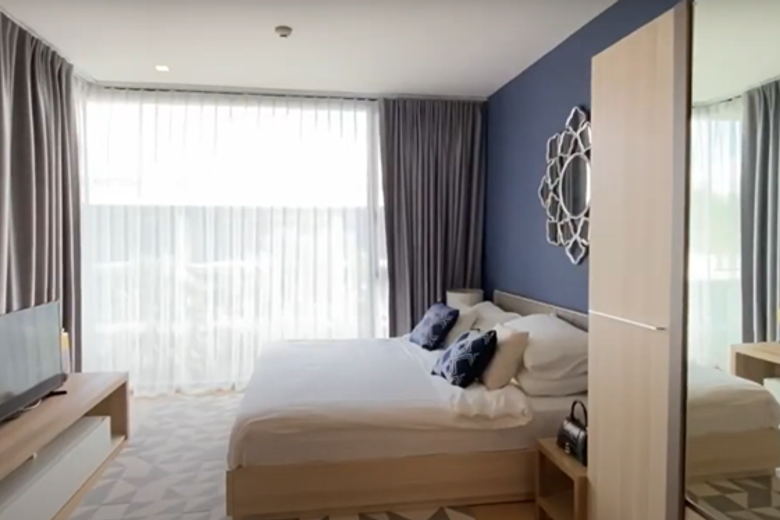 2 Bedroom Condo