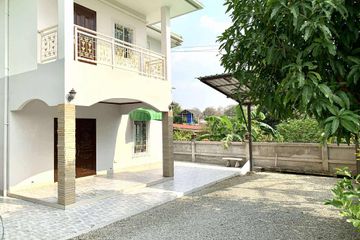 2 Bedroom House for rent in Nong Prue, Chonburi