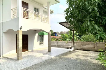 2 Bedroom House for rent in Nong Prue, Chonburi