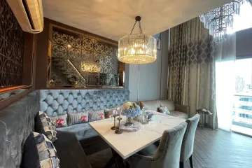 1 Bedroom Condo for sale in Wong Amat Tower, Na Kluea, Chonburi