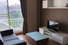 1 Bedroom Condo for sale in The Prague Condominium, Khlong Mahanak, Bangkok near MRT Lan Luang