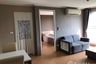 1 Bedroom Condo for sale in The Prague Condominium, Khlong Mahanak, Bangkok near MRT Lan Luang