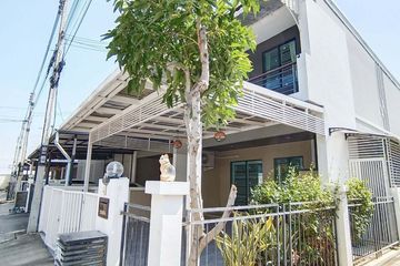 3 Bedroom Townhouse for sale in Suthep, Chiang Mai