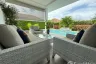 3 Bedroom Villa for sale in Mali Lotus Villas, Thap Tai, Prachuap Khiri Khan