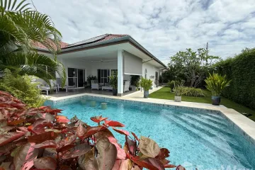 3 Bedroom Villa for sale in Thap Tai, Prachuap Khiri Khan