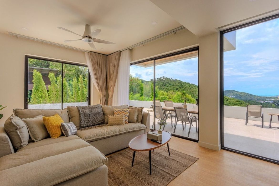 3 Bedroom Villa