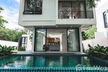 4 Bedroom House for Sale or Rent in San Phak Wan, Chiang Mai