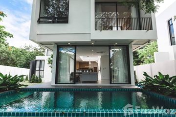 4 Bedroom House for Sale or Rent in Mooban Wangtan, San Phak Wan, Chiang Mai