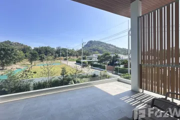 4 Bedroom House for sale in Hin Lek Fai, Prachuap Khiri Khan