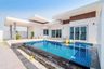 3 Bedroom Villa for Sale or Rent in Hin Lek Fai, Prachuap Khiri Khan