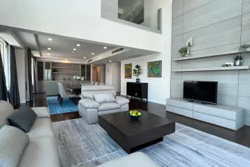 4 Bedroom Condo for Sale or Rent in Khlong Tan, Bangkok near BTS Phrom Phong