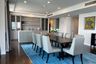 4 Bedroom Condo for Sale or Rent in Baan Siri 24, Khlong Tan, Bangkok near BTS Phrom Phong