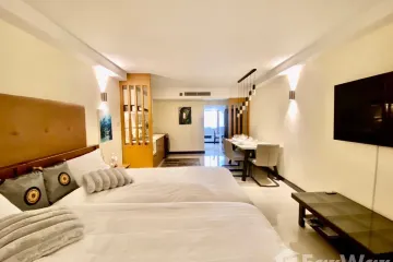 Condo for sale in Hillside 4 Condominium, Chang Phueak, Chiang Mai
