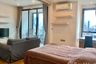 1 Bedroom Condo for Sale or Rent in Q Chidlom-Phetchaburi, Makkasan, Bangkok near BTS Chit Lom