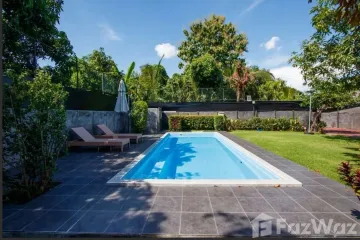4 Bedroom Villa for Sale or Rent in Nong Faek, Chiang Mai