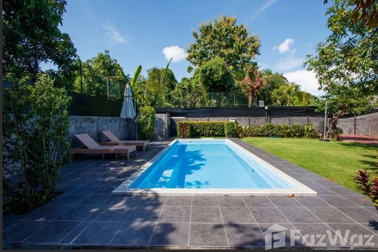 4 Bedroom Villa