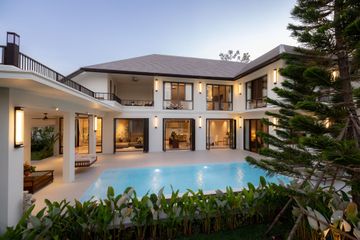 5 Bedroom Villa for sale in Nong Phueng, Chiang Mai