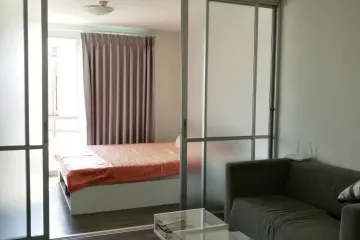 1 Bedroom Condo for rent in Chang Phueak, Chiang Mai