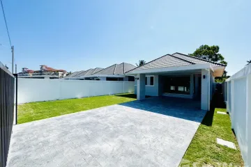 3 Bedroom House for sale in Hin Lek Fai, Prachuap Khiri Khan