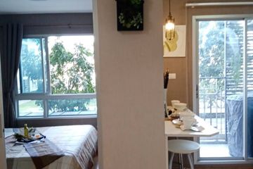 1 Bedroom Condo for sale in The Trust Residence Pinklao, Arun Amarin, Bangkok