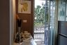 1 Bedroom Condo for sale in The Trust Residence Pinklao, Arun Amarin, Bangkok