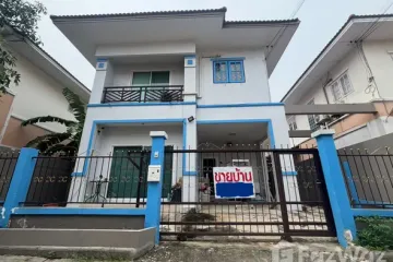 3 Bedroom House for sale in Bang Phli Yai, Samut Prakan