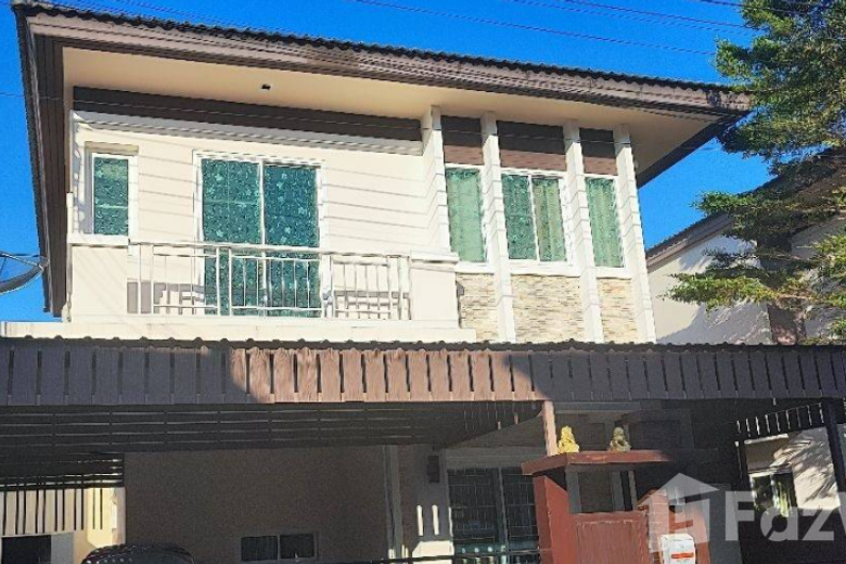 3 Bedroom Villa For Rent