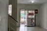 3 Bedroom Townhouse for sale in Baan Pruksa 51 Chalongkrung, Lam Pla Thio, Bangkok