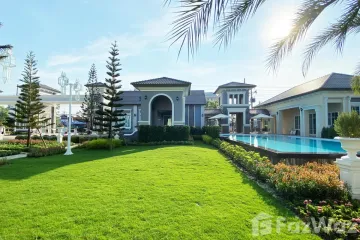 4 Bedroom Townhouse for sale in Fa Ham, Chiang Mai