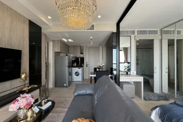 2 Bedroom Condo for sale in The Panora Pattaya, Nong Prue, Chonburi