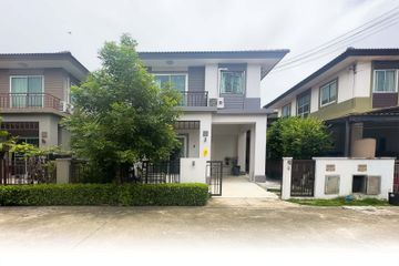 3 Bedroom House for sale in Bang Phli Yai, Samut Prakan