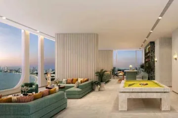 1 Bedroom Condo for sale in Nong Prue, Chonburi